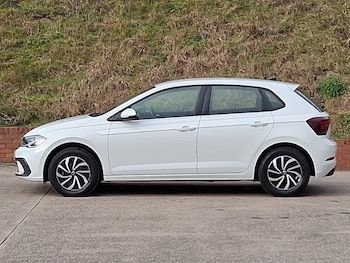 Used Volkswagen Polo 2022 for sale - 77793242: Photo