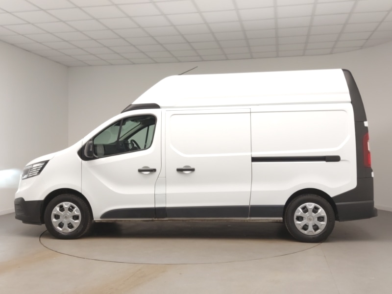 Used Renault Trafic 2024 for sale - 77585516: Photo 4