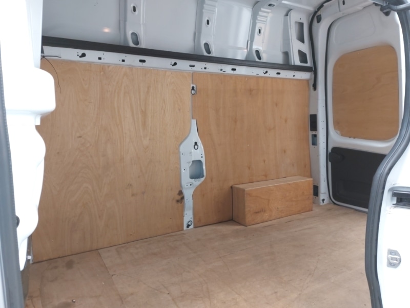 Used Renault Trafic 2024 for sale - 77585516: Photo 6