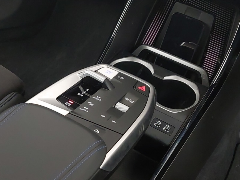 Used BMW iX2 2025 for sale - 77235246: Photo 10