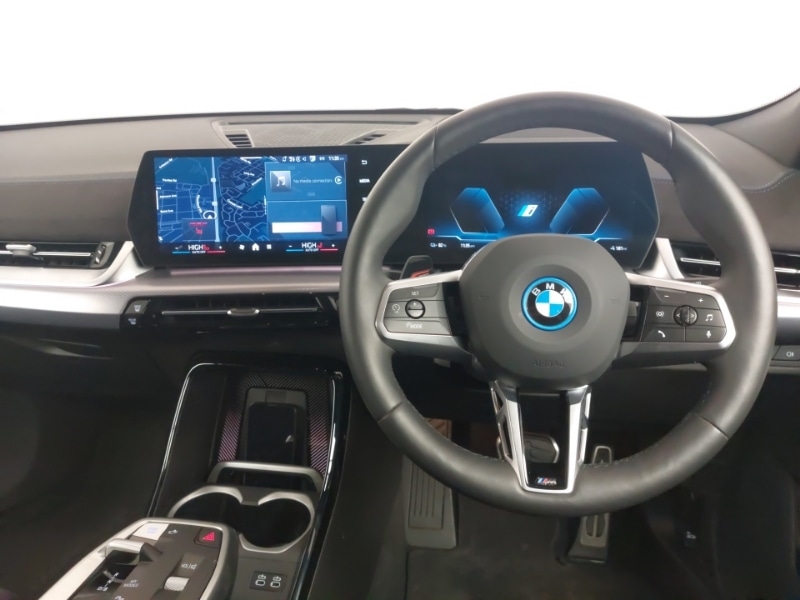 Used BMW iX2 2025 for sale - 77235246: Photo 5