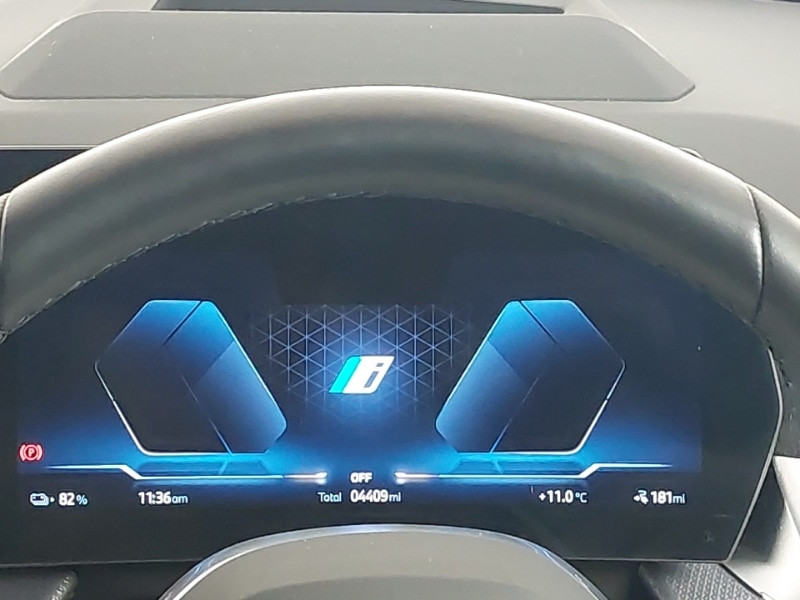 Used BMW iX2 2025 for sale - 77235246: Photo 9