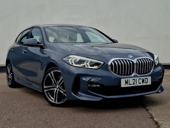 BMW - 1 Series