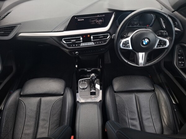 Used BMW 1 Series 2021 for sale - 76187538: Photo 2