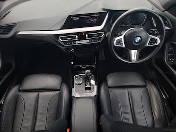 Used BMW 1 Series 2021 for sale - 76187538: Photo 2