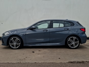 Used BMW 1 Series 2021 for sale - 76187538: Photo 4