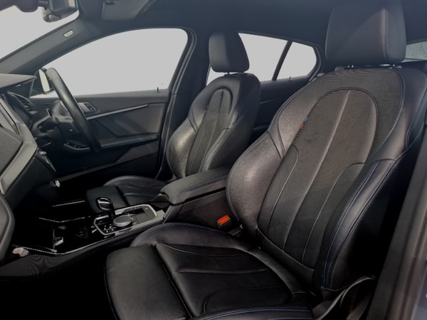 Used BMW 1 Series 2021 for sale - 76187538: Photo 5