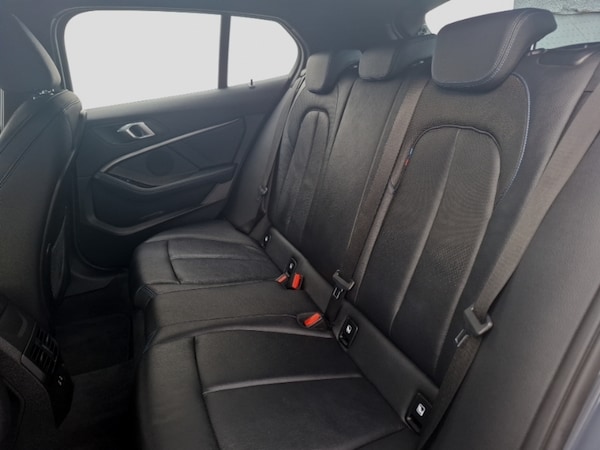 Used BMW 1 Series 2021 for sale - 76187538: Photo 6