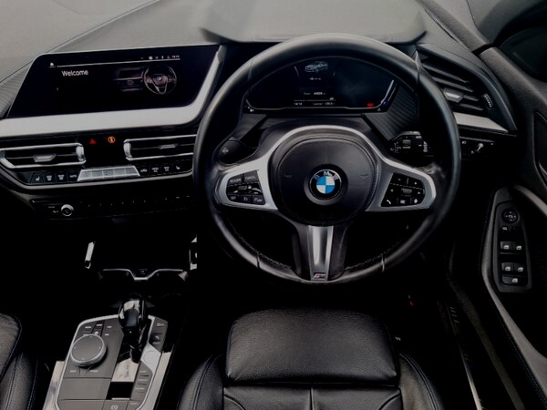 Used BMW 1 Series 2021 for sale - 76187538: Photo 7