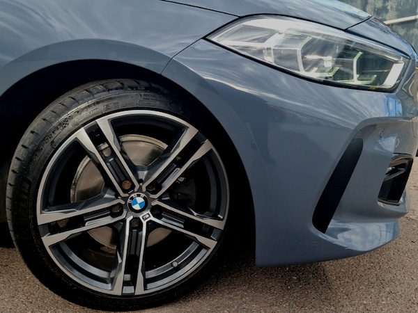 Used BMW 1 Series 2021 for sale - 76187538: Photo 9