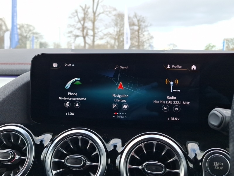 Used Mercedes-Benz EQA 2022 for sale - 77911743: Photo 10