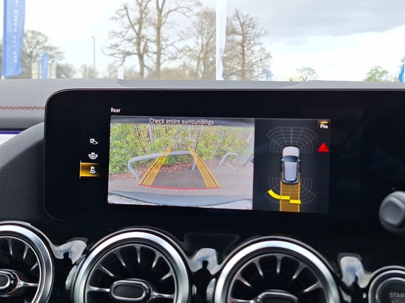 Used Mercedes-Benz EQA 2022 for sale - 77911743: Photo 11