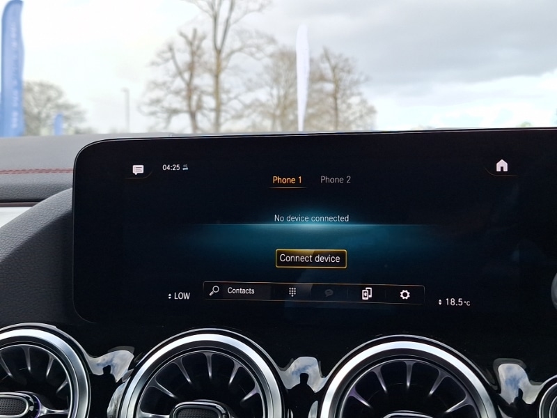 Used Mercedes-Benz EQA 2022 for sale - 77911743: Photo 12