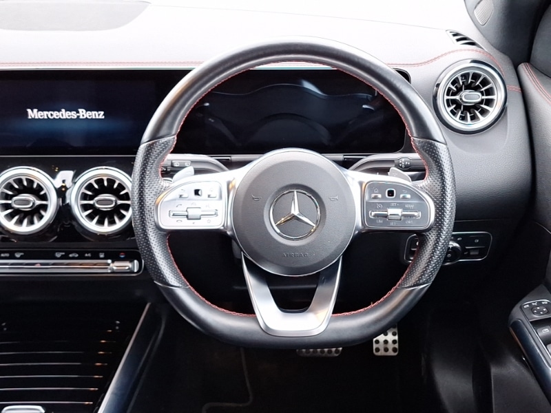 Used Mercedes-Benz EQA 2022 for sale - 77911743: Photo 7