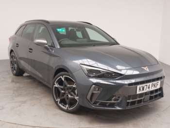 2024 - 1.5 eTSI 150 V2 5dr DSG
