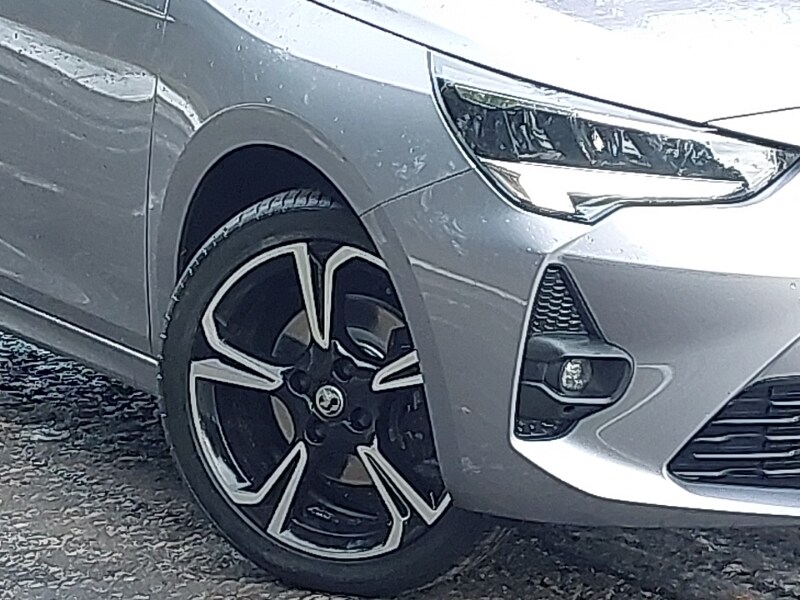 Used Vauxhall Corsa 2022 for sale - 76651995: Photo 9