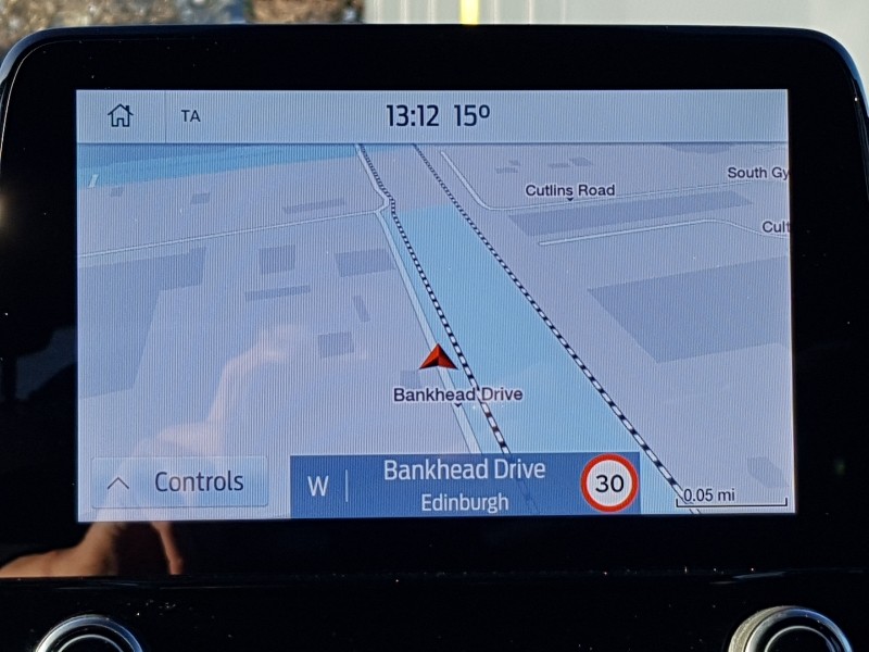 Used Ford Fiesta 2020 for sale - 77068330: Photo 11