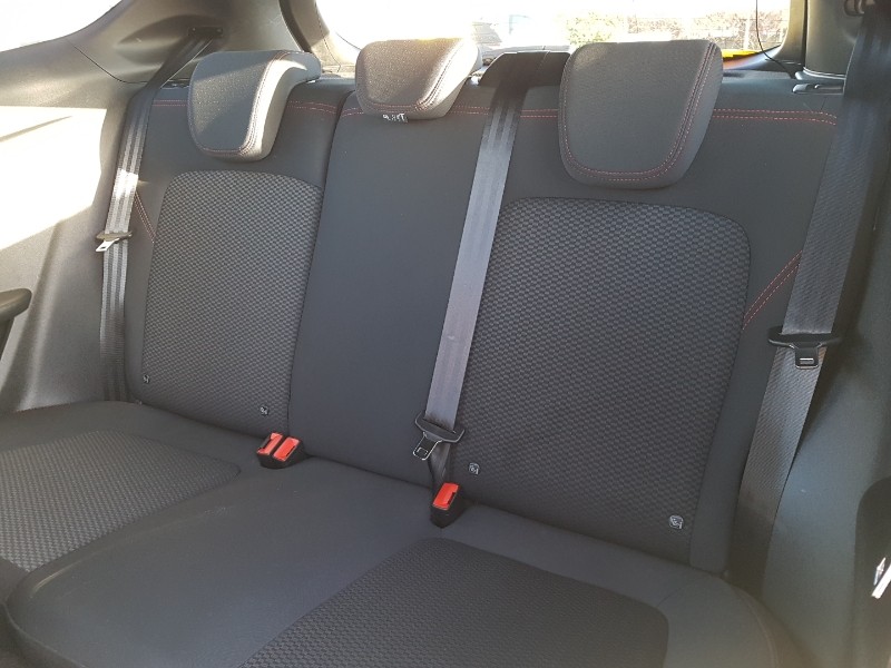 Used Ford Fiesta 2020 for sale - 77068330: Photo 6