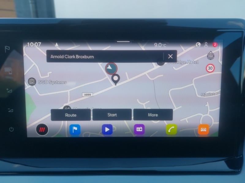 Used SEAT Ibiza 2025 for sale - 76708889: Photo 11