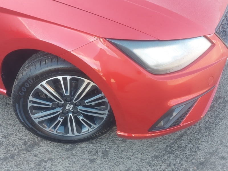 Used SEAT Ibiza 2025 for sale - 76708889: Photo 9