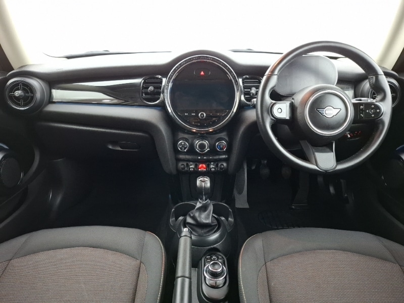 Used MINI Hatch 2022 for sale - 77827627: Photo 2