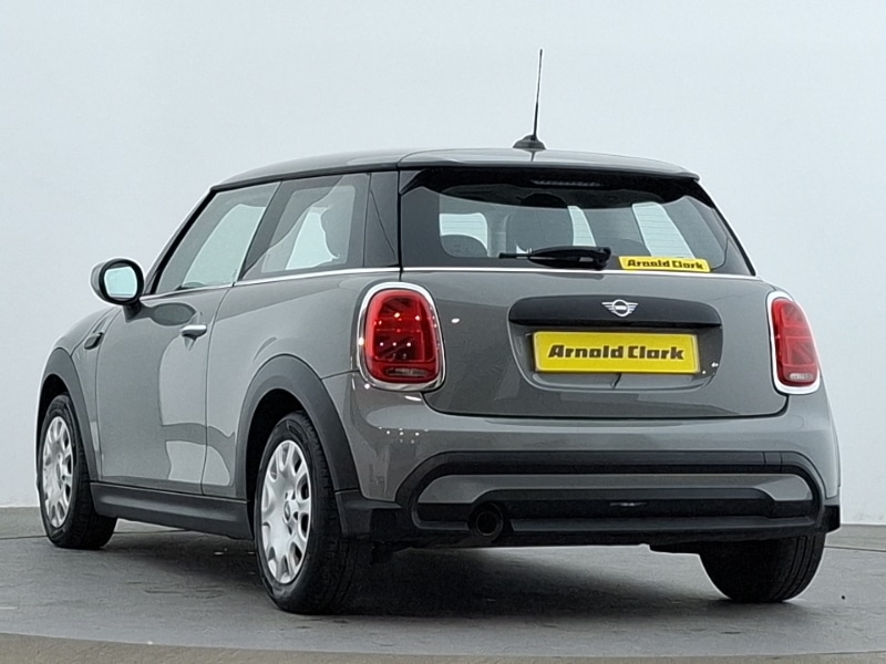 Used MINI Hatch 2022 for sale - 77827627: Photo 3