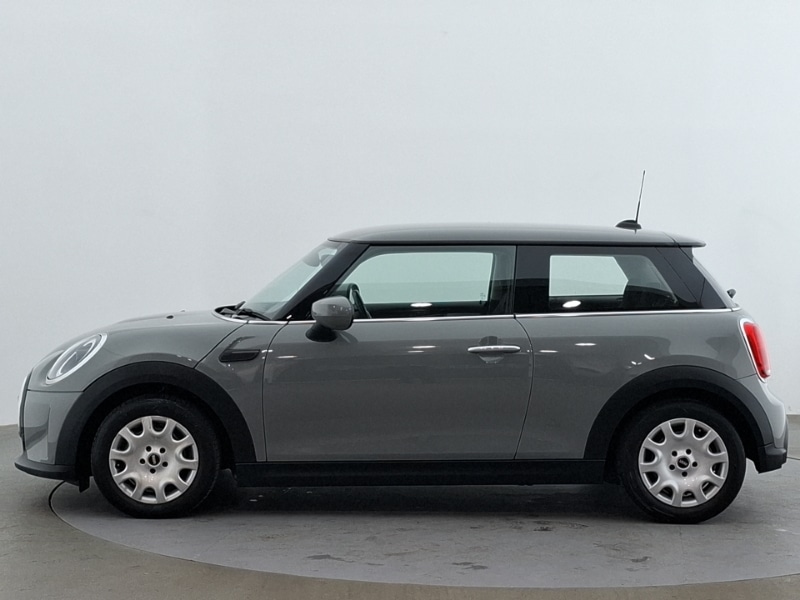 Used MINI Hatch 2022 for sale - 77827627: Photo 4