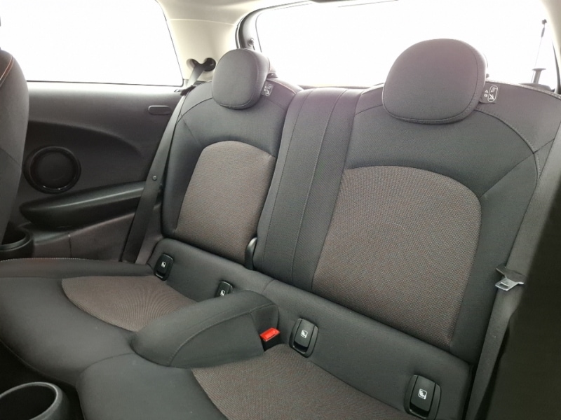 Used MINI Hatch 2022 for sale - 77827627: Photo 6