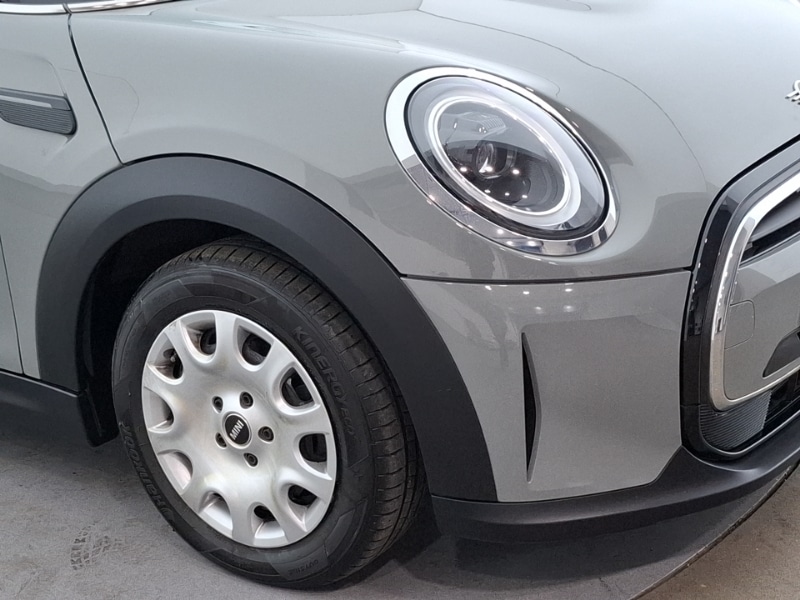 Used MINI Hatch 2022 for sale - 77827627: Photo 9