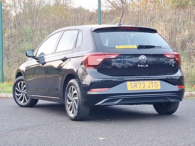 Used Volkswagen Polo 2024 for sale - 76885731: Photo 3