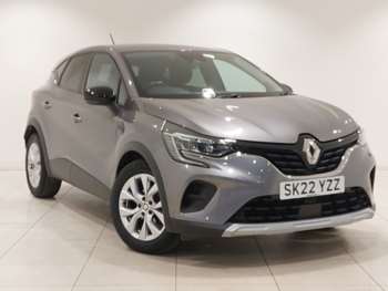 2022 - 1.0 TCE 90 Iconic Edition 5dr
