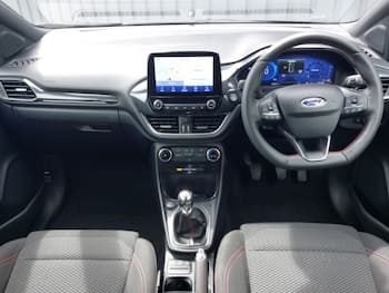 Used Ford Puma 2022 for sale - 79659532: Photo