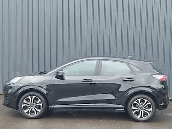 Used Ford Puma 2022 for sale - 79659532: Photo