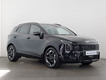 Used Kia Sportage 2026 for sale - 79650206: Photo