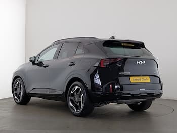 Used Kia Sportage 2026 for sale - 79650206: Photo