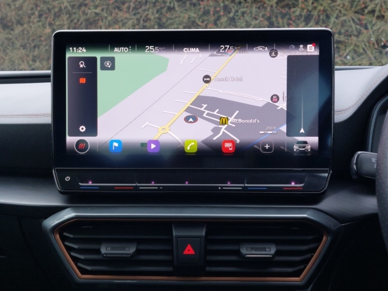 Used Cupra Formentor 2022 for sale - 77321586: Photo 10