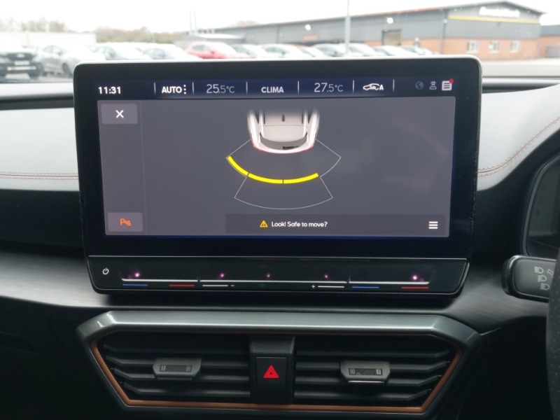 Used Cupra Formentor 2022 for sale - 77321586: Photo 11