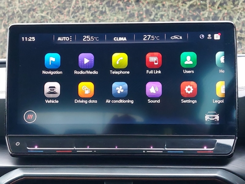 Used Cupra Formentor 2022 for sale - 77321586: Photo 12