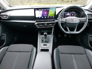 Used Cupra Formentor 2022 for sale - 77321586: Photo