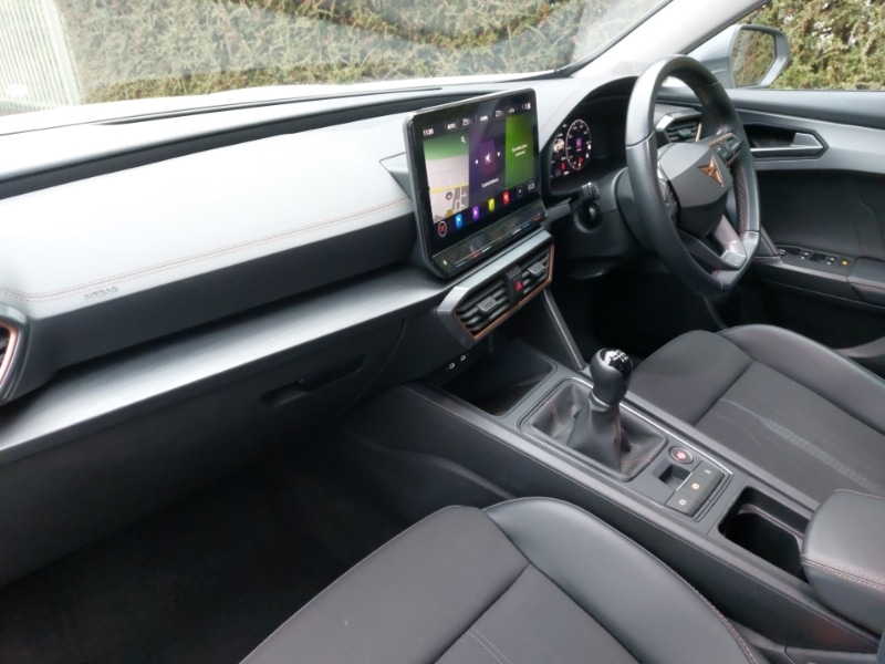 Used Cupra Formentor 2022 for sale - 77321586: Photo 5