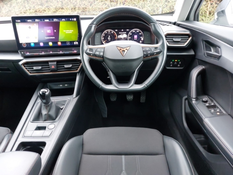 Used Cupra Formentor 2022 for sale - 77321586: Photo 7