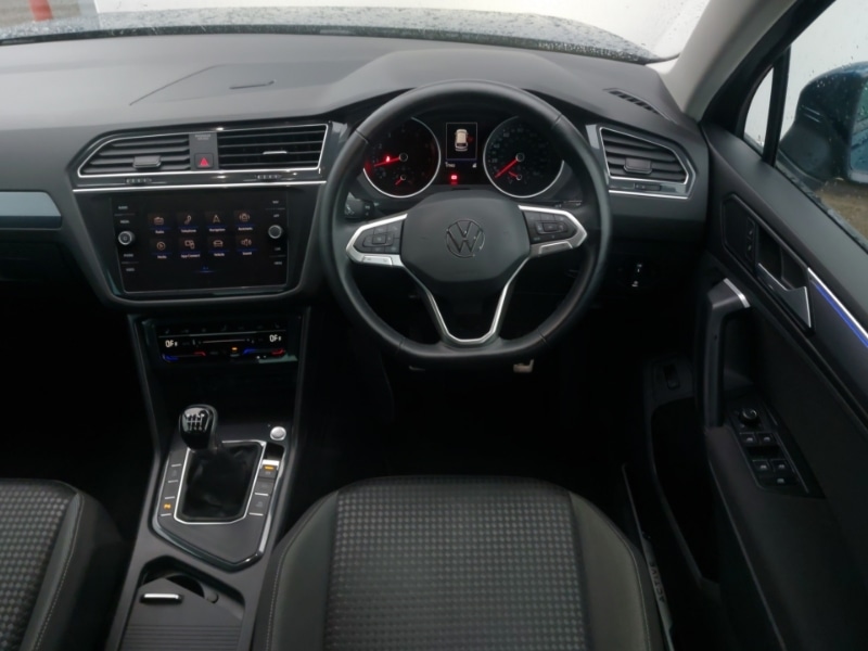 Used Volkswagen Tiguan 2022 for sale - 77992138: Photo 11