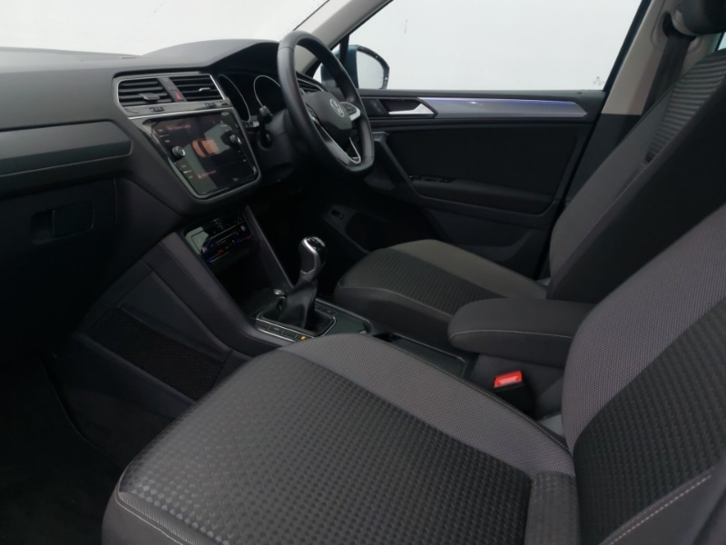 Used Volkswagen Tiguan 2022 for sale - 77992138: Photo 5