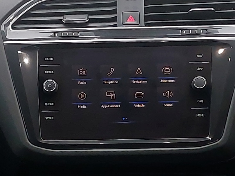 Used Volkswagen Tiguan 2022 for sale - 77992138: Photo 7