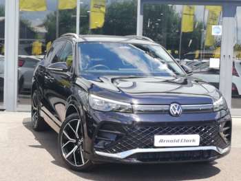 2024 - 2.0 TDI R-Line 5dr DSG