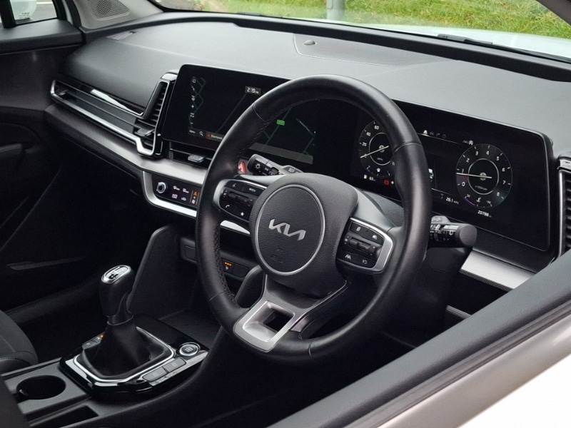 Used Kia Sportage 2023 for sale - 77142483: Photo 12