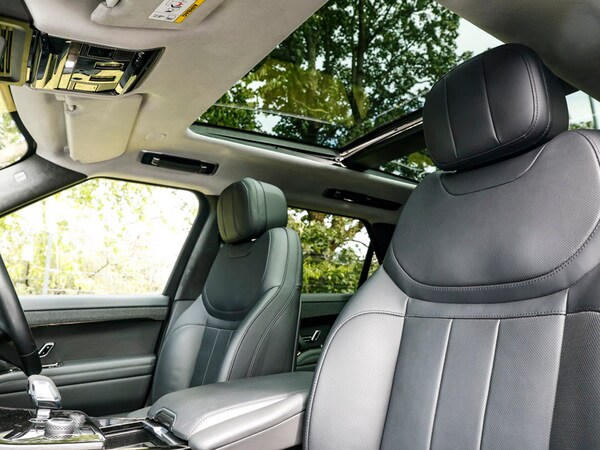 Used Land Rover Range Rover Sport 2023 for sale - 76182810: Photo 11