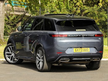Used Land Rover Range Rover Sport 2023 for sale - 76182810: Photo 3