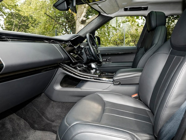 Used Land Rover Range Rover Sport 2023 for sale - 76182810: Photo 5