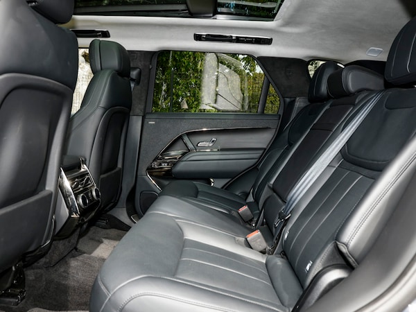 Used Land Rover Range Rover Sport 2023 for sale - 76182810: Photo 6